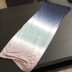 Young Fabulous & Broke S Ombré Dress